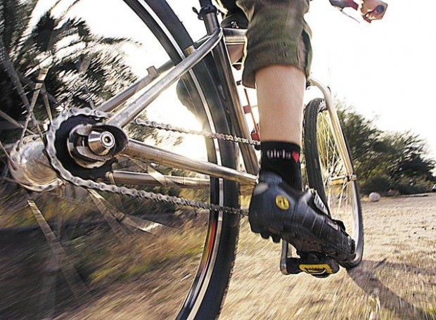 Tucson: A biker's joy